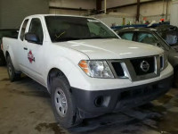 2013 NISSAN FRONTIER S 1N6BD0CT8DN759441