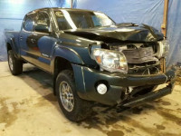 2009 TOYOTA TACOMA DOU 5TEMU52N39Z601525