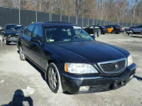 2002 ACURA 3.5 RL JH4KA96682C009759