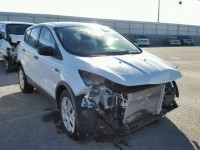 2014 FORD ESCAPE S 1FMCU0F79EUE53471