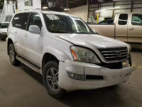 2005 LEXUS GX 470 JTJBT20XX50086205