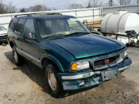 1996 GMC JIMMY 1GKCS13W0T2511721