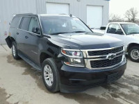 2015 CHEVROLET K1500 SUBU 1GNSKJKC2FR192288