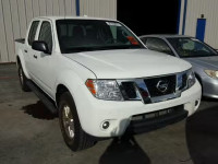 2014 NISSAN FRONTIER S 1N6AD0ER1EN765838