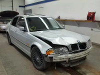 2001 BMW 330I WBAAV53481FK45576
