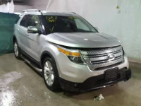 2011 FORD EXPLORER L 1FMHK8F86BGA35222