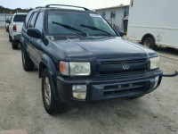 2000 INFINITI QX4 JNRAR07Y2YW083445