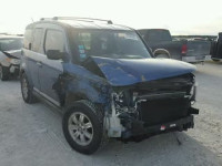 2006 HONDA ELEMENT EX 5J6YH28706L006469