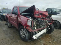 2006 TOYOTA TACOMA 5TENX22NX6Z315385