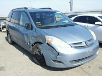 2009 TOYOTA SIENNA CE/ 5TDZK23C39S279148