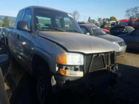 2003 GMC SIERRA K15 2GTEK19V731364753