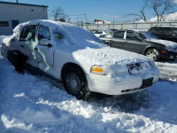 2004 FORD CROWN VIC 2FAHP71W64X143509