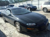 2002 CHEVROLET CAMARO 2G1FP22K622103546