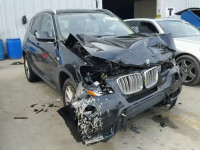 2011 BMW X3 XDRIVE2 5UXWX5C56BL701636