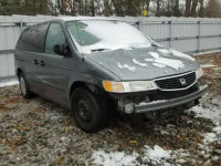 2000 HONDA ODYSSEY LX 2HKRL1856YH578865