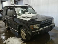 2003 LAND ROVER DISCOVERY SALTW16433A800424