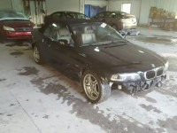 2001 BMW 325CI WBABS33491JY50978