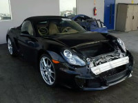 2013 PORSCHE BOXSTER WP0CA2A81DS114982