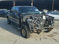2005 GMC SIERRA K25 1GTHK23215F894052