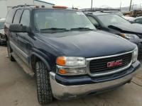 2005 GMC YUKON XL K 3GKGK26U05G225735