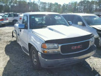 1999 GMC SIERRA C15 1GTEC14T7XZ513940
