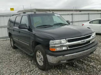 2005 CHEVROLET K1500 SUBU 3GNFK16Z75G215532