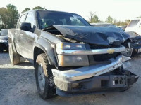 2010 CHEVROLET COLORADO L 1GCJSDDE4A8147825