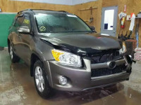 2010 TOYOTA RAV4 LTD 2T3DK4DV4AW026090