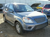 2006 HONDA CR-V SE JHLRD78956C015255