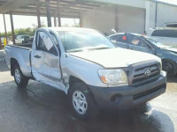 2009 TOYOTA TACOMA 5TENX22NX9Z647699