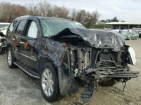 2012 GMC YUKON DENA 1GKS1EEFXCR279350