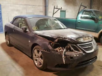 2009 SAAB 9-3 2.0T YS3FB79Y396001202