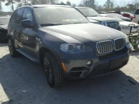 2012 BMW X5 XDRIVE5 5UXZV8C56CL424654