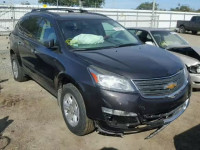 2013 CHEVROLET TRAVERSE L 1GNKRFED5DJ109252