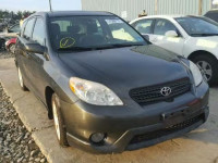 2005 TOYOTA MATRIX 2T1KR32E55C454069