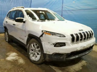 2015 JEEP CHEROKEE S 1C4PJMAB4FW776303