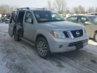 2011 NISSAN PATHFINDER 5N1AR1NB0BC618829