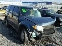 2010 FORD ESCAPE XLS 1FMCU0C79AKA45319