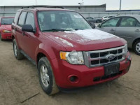 2010 FORD ESCAPE XLS 1FMCU0C7XAKC21598