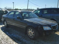 2000 ACURA 3.5 RL JH4KA9650YC014292