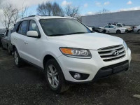 2012 HYUNDAI SANTA FE L 5XYZKDAG0CG101624