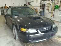 2001 FORD MUSTANG GT 1FAFP45X11F102088