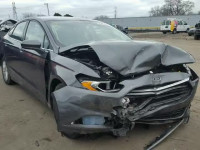 2016 FORD FUSION S 3FA6P0G72GR111447