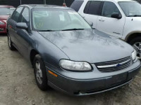 2003 CHEVROLET MALIBU LS 1G1NE52JX3M660675