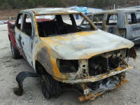 2009 TOYOTA TACOMA DOU 3TMLU42N69M035458