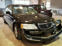 2002 ACURA 3.5 RL JH4KA96502C011173