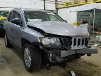 2015 JEEP COMPASS SP 1C4NJDBB9FD257135