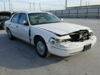 1998 FORD CROWN VICT 2FAFP73W7WX110316
