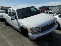 2002 GMC SIERRA K15 2GTEK19T821154627