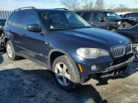 2008 BMW X5 3.0I 5UXFE43518L002715